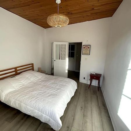 Appartement au coeur de Dinard - T2 Buitenkant foto