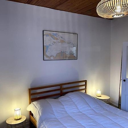 Appartement au coeur de Dinard - T2 Buitenkant foto