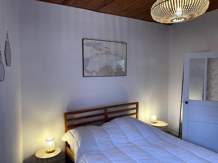 Appartement au coeur de Dinard - T2 Buitenkant foto